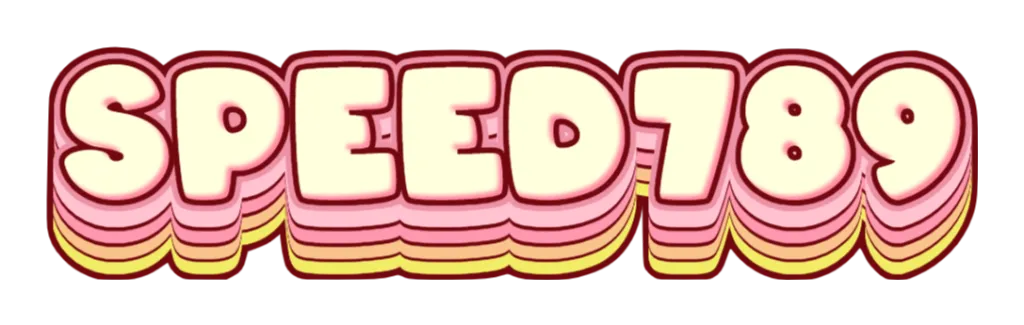speed789